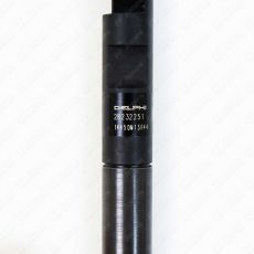 Renault Thalia 1.5 DCI 2001 Onwards New Delphi Diesel Injector 28232251